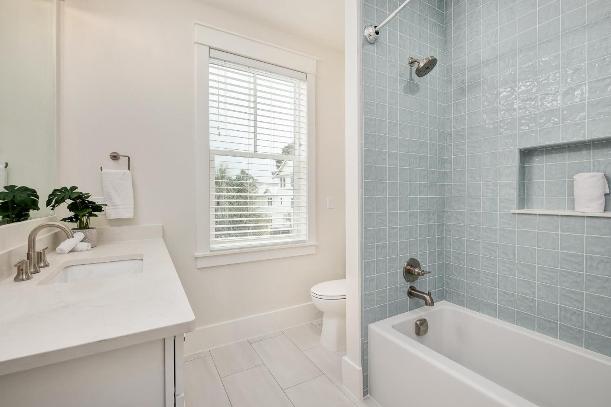 Shellabrate Good Times A Brand New Home For 2024 Only 3 Blocks To The Beach With Community Pool Santa Rosa Beach Exterior foto