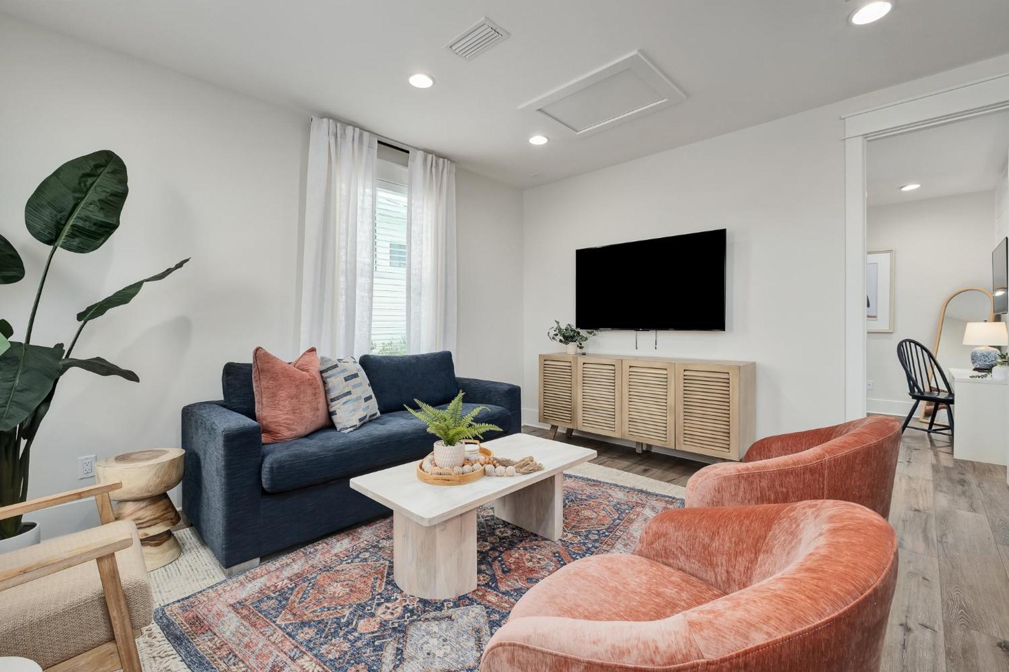 Shellabrate Good Times A Brand New Home For 2024 Only 3 Blocks To The Beach With Community Pool Santa Rosa Beach Exterior foto